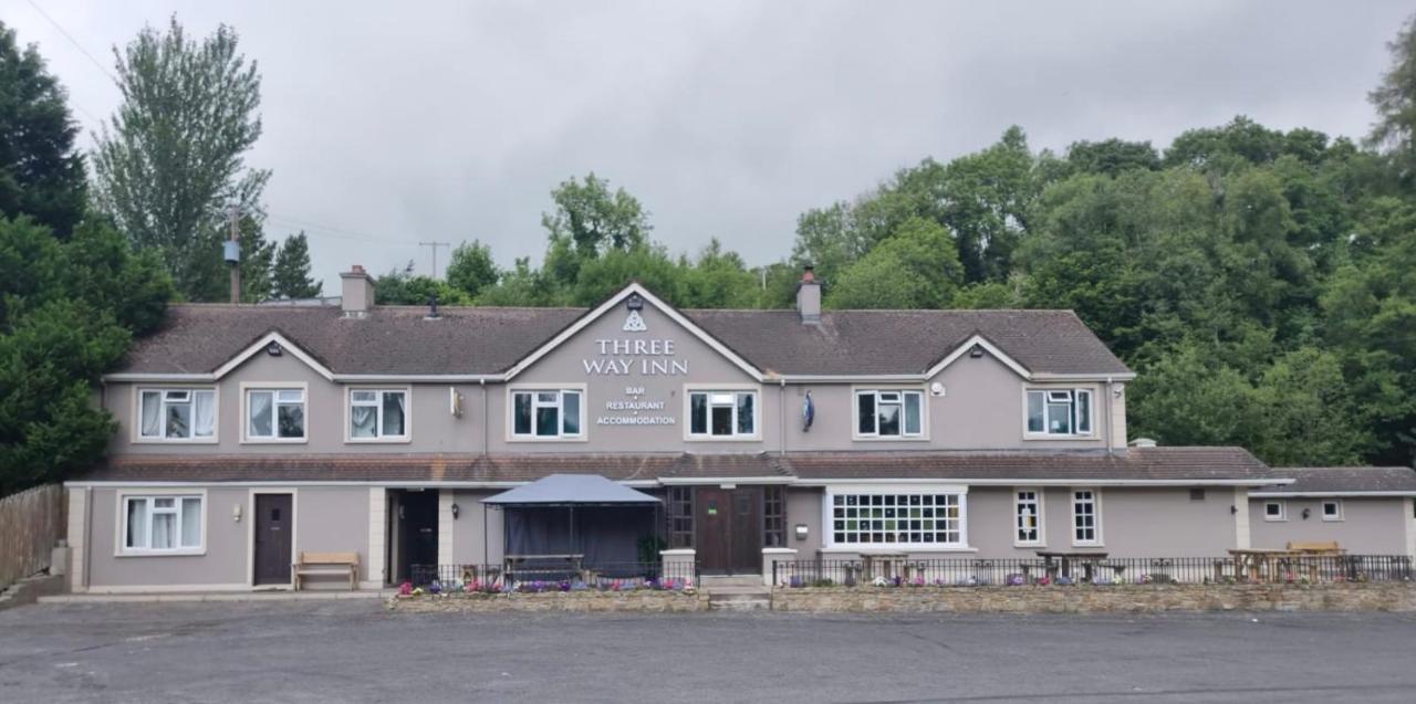 The Three Way Inn Enniskillen Exterior photo